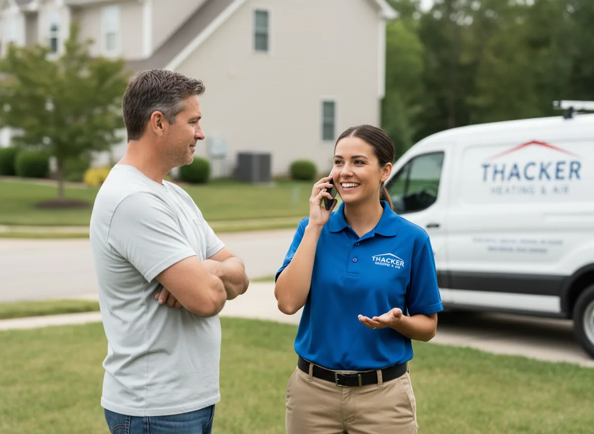 Ac Repair Burton, MI FAQs